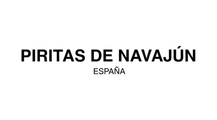 PIRITAS DE NAVAJÚN